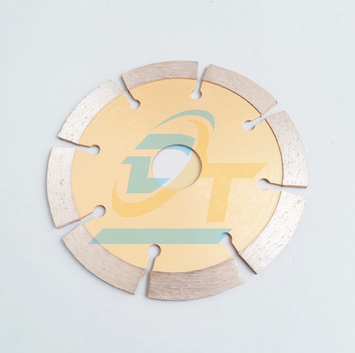 Lưỡi cắt b&ecirc; t&ocirc;ng 105x20mm Makita D-71009  Makita | Gi&aacute; rẻ nhất - C&ocirc;ng Ty TNHH Thương Mại Dịch Vụ Đạt T&acirc;m