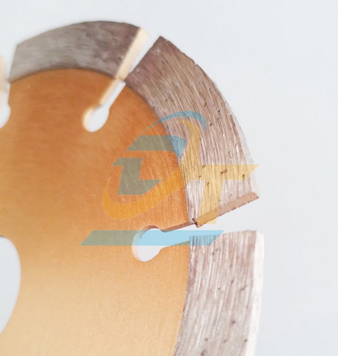 Lưỡi cắt b&ecirc; t&ocirc;ng 105x20mm Makita D-71009  Makita | Gi&aacute; rẻ nhất - C&ocirc;ng Ty TNHH Thương Mại Dịch Vụ Đạt T&acirc;m