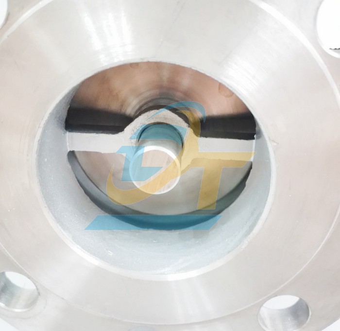 Luppe (rọ bơm) inox 304 nối b&iacute;ch JIS 10K DN80 - Phi 90  VietNam | Gi&aacute; rẻ nhất - C&ocirc;ng Ty TNHH Thương Mại Dịch Vụ Đạt T&acirc;m