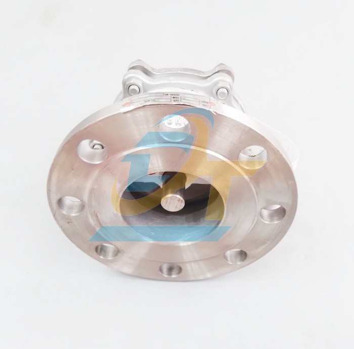 Luppe (rọ bơm) inox 304 nối b&iacute;ch JIS 10K DN80 - Phi 90  VietNam | Gi&aacute; rẻ nhất - C&ocirc;ng Ty TNHH Thương Mại Dịch Vụ Đạt T&acirc;m