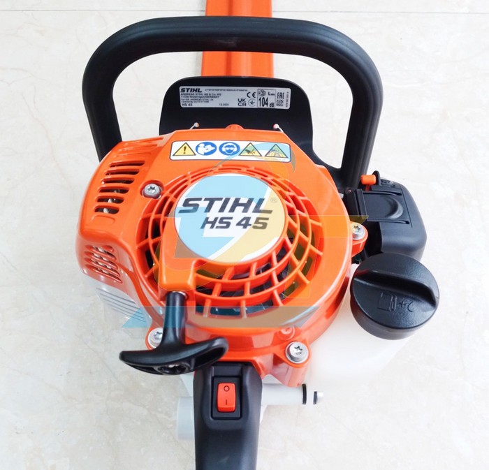 M&aacute;y cắt tỉa h&agrave;ng r&agrave;o chạy xăng STIHL HS 45  STIHL | Gi&aacute; rẻ nhất - C&ocirc;ng Ty TNHH Thương Mại Dịch Vụ Đạt T&acirc;m