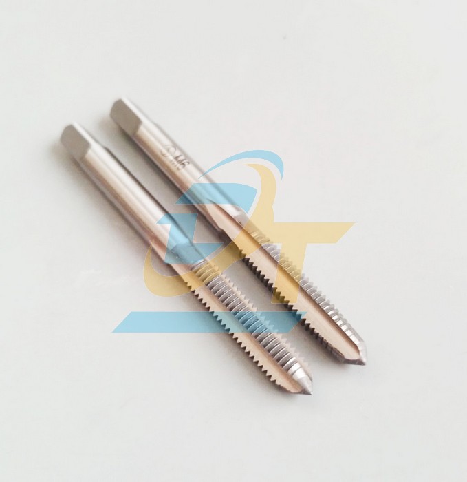Mũi taro tay M6x1.0 (Bộ 2 c&aacute;i)  China | Gi&aacute; rẻ nhất - C&ocirc;ng Ty TNHH Thương Mại Dịch Vụ Đạt T&acirc;m