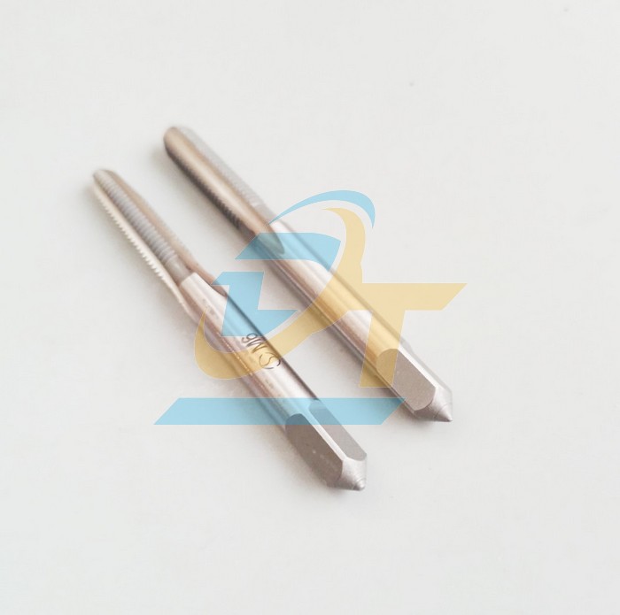 Mũi taro tay M6x1.0 (Bộ 2 c&aacute;i)  China | Gi&aacute; rẻ nhất - C&ocirc;ng Ty TNHH Thương Mại Dịch Vụ Đạt T&acirc;m