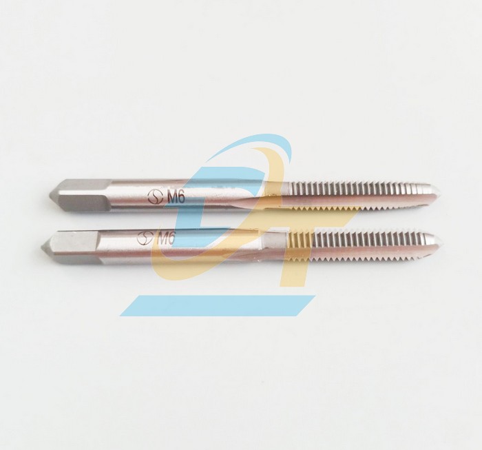 Mũi taro tay M6x1.0 (Bộ 2 c&aacute;i)  China | Gi&aacute; rẻ nhất - C&ocirc;ng Ty TNHH Thương Mại Dịch Vụ Đạt T&acirc;m