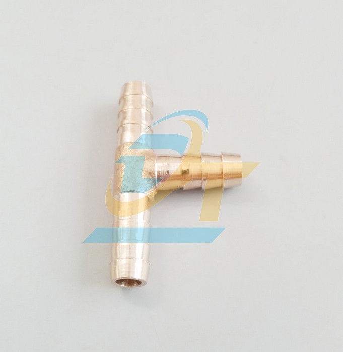 Nối thau chữ T đu&ocirc;i chuột 8mm  VietNam | Gi&aacute; rẻ nhất - C&ocirc;ng Ty TNHH Thương Mại Dịch Vụ Đạt T&acirc;m