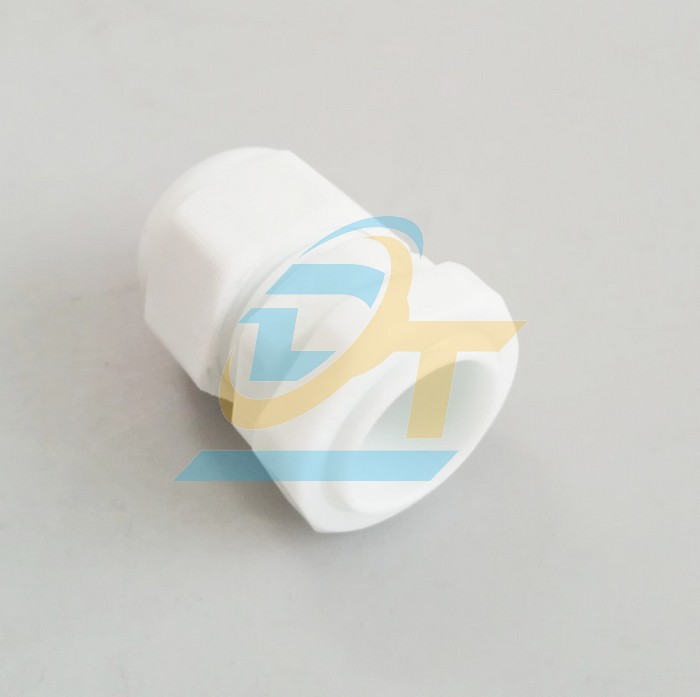 Ốc siết c&aacute;p nhựa PG13.5 (Phi 20mm, Siết c&aacute;p 6-12mm)  VietNam | Gi&aacute; rẻ nhất - C&ocirc;ng Ty TNHH Thương Mại Dịch Vụ Đạt T&acirc;m