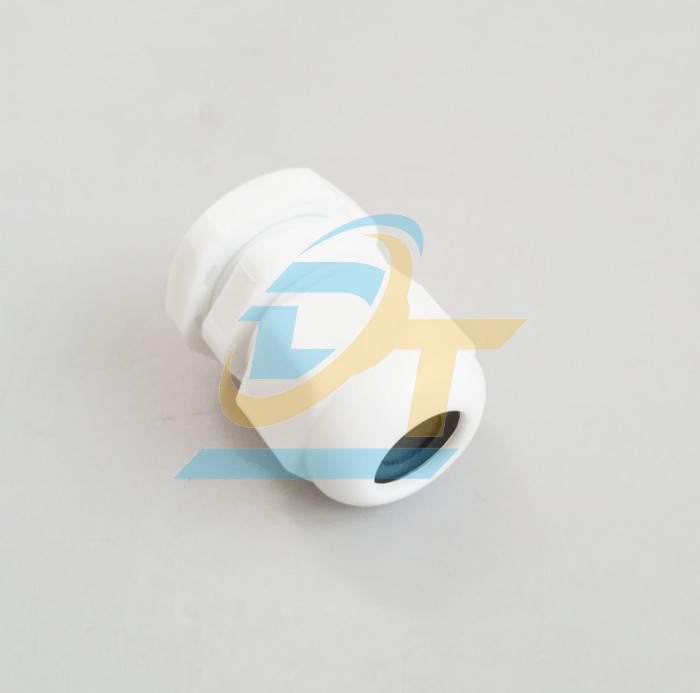 Ốc siết c&aacute;p nhựa PG13.5 (Phi 20mm, Siết c&aacute;p 6-12mm)  VietNam | Gi&aacute; rẻ nhất - C&ocirc;ng Ty TNHH Thương Mại Dịch Vụ Đạt T&acirc;m