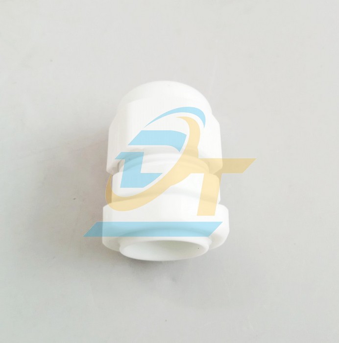 Ốc siết c&aacute;p nhựa PG13.5 (Phi 20mm, Siết c&aacute;p 6-12mm)  VietNam | Gi&aacute; rẻ nhất - C&ocirc;ng Ty TNHH Thương Mại Dịch Vụ Đạt T&acirc;m