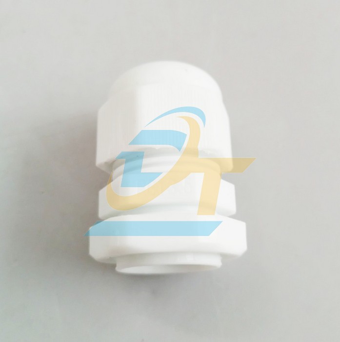 Ốc siết c&aacute;p nhựa PG13.5 (Phi 20mm, Siết c&aacute;p 6-12mm)  VietNam | Gi&aacute; rẻ nhất - C&ocirc;ng Ty TNHH Thương Mại Dịch Vụ Đạt T&acirc;m