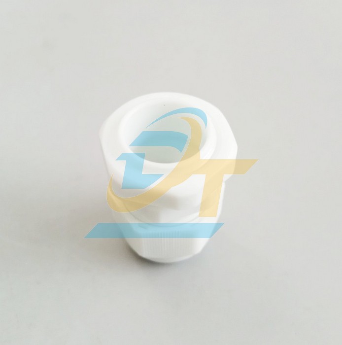 Ốc siết c&aacute;p nhựa PG13.5 (Phi 20mm, Siết c&aacute;p 6-12mm)  VietNam | Gi&aacute; rẻ nhất - C&ocirc;ng Ty TNHH Thương Mại Dịch Vụ Đạt T&acirc;m