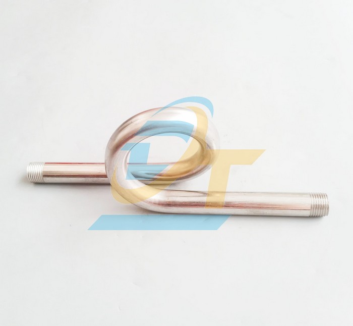 Ống xi ph&ocirc;ng inox 304 phi 13  VietNam | Gi&aacute; rẻ nhất - C&ocirc;ng Ty TNHH Thương Mại Dịch Vụ Đạt T&acirc;m