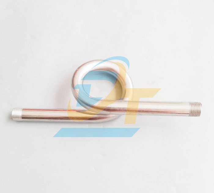 Ống xi ph&ocirc;ng inox 304 phi 13  VietNam | Gi&aacute; rẻ nhất - C&ocirc;ng Ty TNHH Thương Mại Dịch Vụ Đạt T&acirc;m