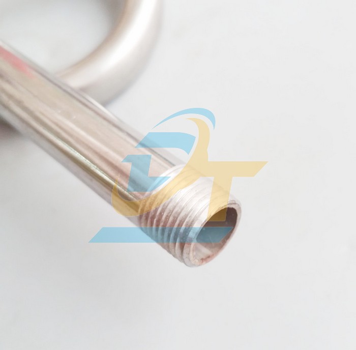Ống xi ph&ocirc;ng inox 304 phi 17  VietNam | Gi&aacute; rẻ nhất - C&ocirc;ng Ty TNHH Thương Mại Dịch Vụ Đạt T&acirc;m