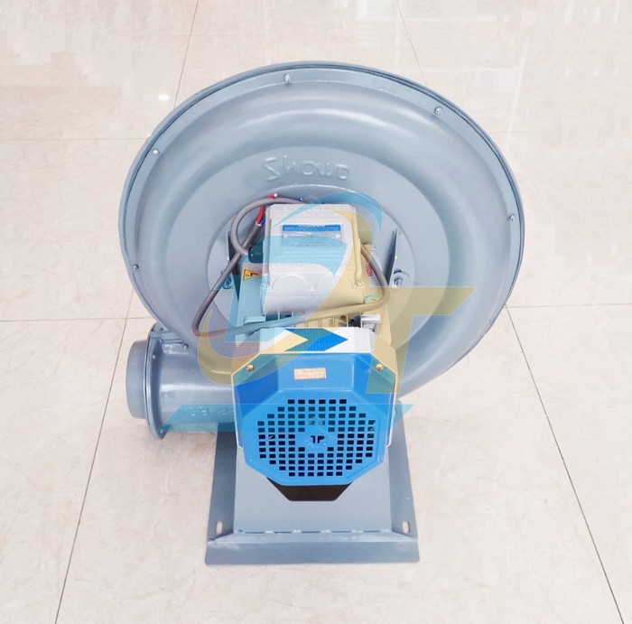Quạt sò nhôm cao áp 3HP 2.2kW 220V  VietNam | Giá rẻ nhất - Công Ty TNHH Thương Mại Dịch Vụ Đạt Tâm