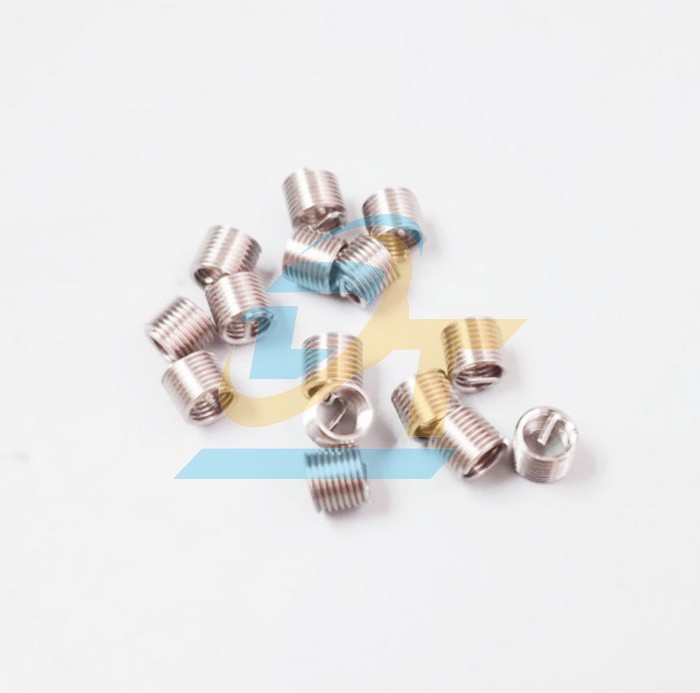 Ren cấy inox 304 DIN8140 M3x2D  VietNam | Gi&aacute; rẻ nhất - C&ocirc;ng Ty TNHH Thương Mại Dịch Vụ Đạt T&acirc;m