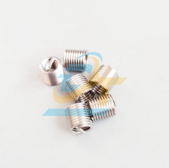 Ren cấy inox 304 DIN8140 M6x2D  VietNam | Gi&aacute; rẻ nhất - C&ocirc;ng Ty TNHH Thương Mại Dịch Vụ Đạt T&acirc;m