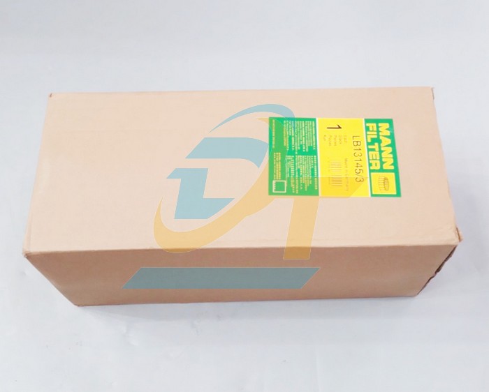 Tách dầu máy nén khí Mann Filter LB 13145/3  MANN-FILTER | Giá rẻ nhất - Công Ty TNHH Thương Mại Dịch Vụ Đạt Tâm