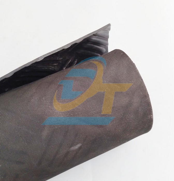 Tấm cao su chống trượt 1000x1000x2mm  VietNam | Giá rẻ nhất - Công Ty TNHH Thương Mại Dịch Vụ Đạt Tâm