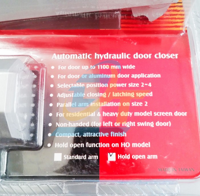 Tay co thủy lực Faultless C77ZH (C&oacute; dừng) C77ZH FAULTLESS | Gi&aacute; rẻ nhất - C&ocirc;ng Ty TNHH Thương Mại Dịch Vụ Đạt T&acirc;m