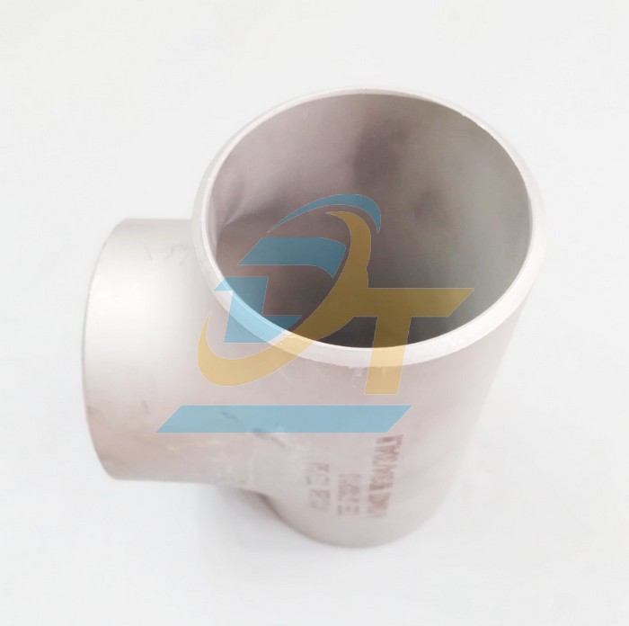 T&ecirc; h&agrave;n inox 304 SCH10 DN80 - Phi 90  VietNam | Gi&aacute; rẻ nhất - C&ocirc;ng Ty TNHH Thương Mại Dịch Vụ Đạt T&acirc;m