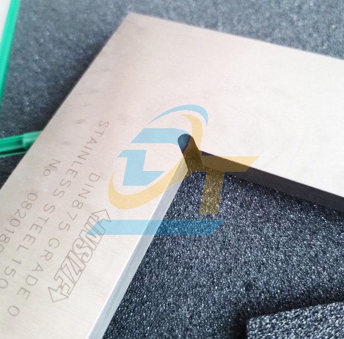 Thước đo góc vuông Insize 4791-150 4791-150 INSIZE | Giá rẻ nhất - Công Ty TNHH Thương Mại Dịch Vụ Đạt Tâm