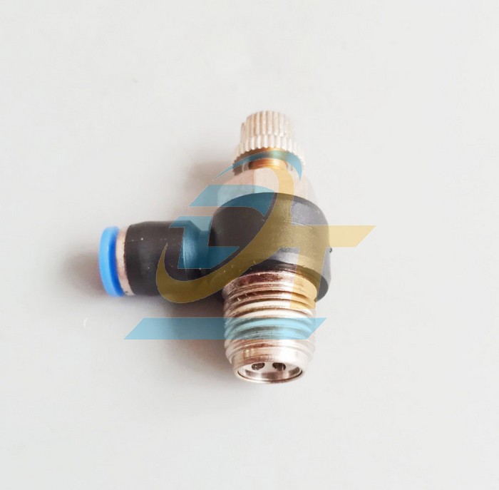 Van tiết lưu M13-4 China ESL4-02  China | Gi&aacute; rẻ nhất - C&ocirc;ng Ty TNHH Thương Mại Dịch Vụ Đạt T&acirc;m