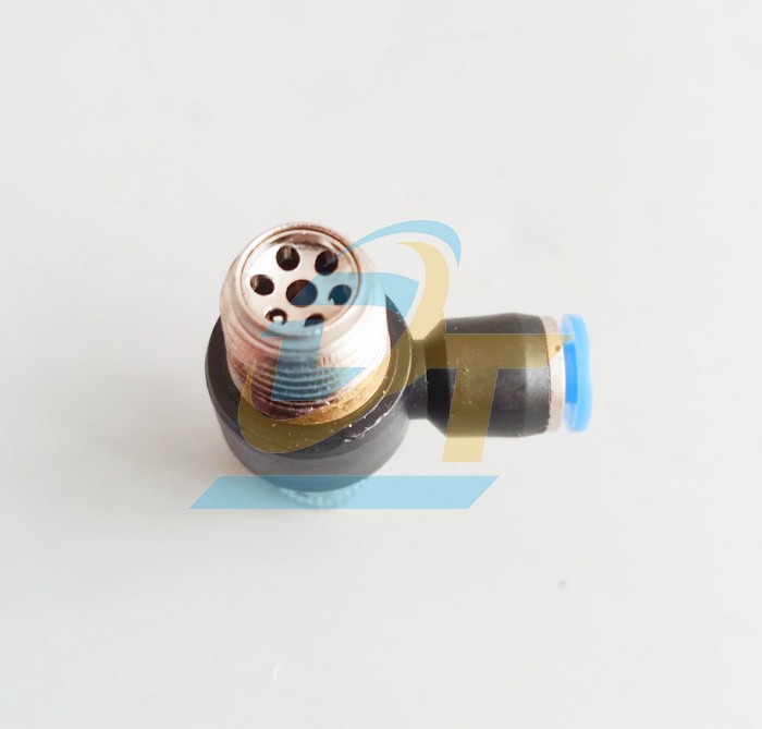 Van tiết lưu M13-4 China ESL4-02  China | Gi&aacute; rẻ nhất - C&ocirc;ng Ty TNHH Thương Mại Dịch Vụ Đạt T&acirc;m