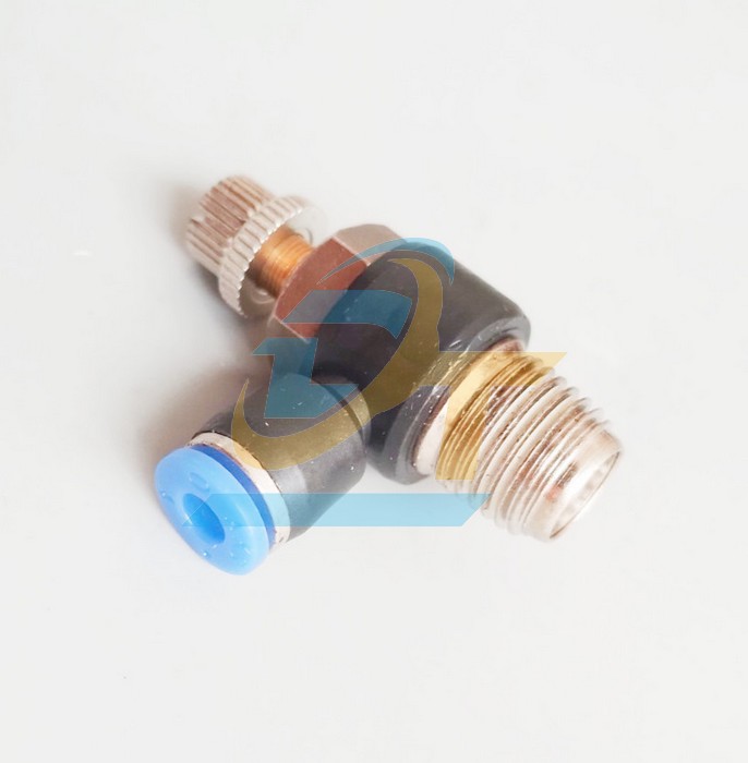 Van tiết lưu M9.6-4 China ESL4-01  China | Gi&aacute; rẻ nhất - C&ocirc;ng Ty TNHH Thương Mại Dịch Vụ Đạt T&acirc;m