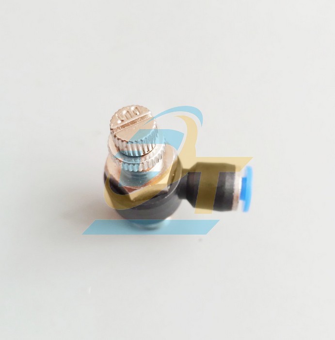 Van tiết lưu M9.6-4 China ESL4-01  China | Gi&aacute; rẻ nhất - C&ocirc;ng Ty TNHH Thương Mại Dịch Vụ Đạt T&acirc;m