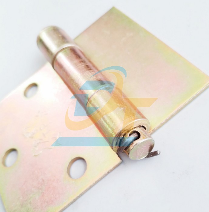 Bản lề lá xe tải xi 7 màu số 4 (70mm)  VietNam | Giá rẻ nhất - Công Ty TNHH Thương Mại Dịch Vụ Đạt Tâm