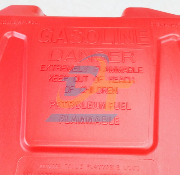 B&igrave;nh xăng dự ph&ograve;ng 20L Seamar SFGT-20-01  SEAMAR | Gi&aacute; rẻ nhất - C&ocirc;ng Ty TNHH Thương Mại Dịch Vụ Đạt T&acirc;m