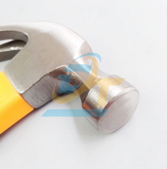 Búa sừng dê cán nhựa 16oz (29mm/450g) Tolsen 25030  Tolsen | Giá rẻ nhất - Công Ty TNHH Thương Mại Dịch Vụ Đạt Tâm