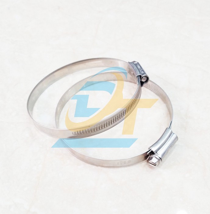 Cổ d&ecirc; inox 304 85-100mm  VietNam | Gi&aacute; rẻ nhất - C&ocirc;ng Ty TNHH Thương Mại Dịch Vụ Đạt T&acirc;m