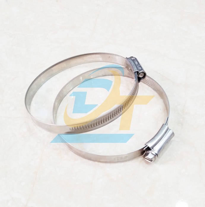 Cổ d&ecirc; inox 304 85-100mm  VietNam | Gi&aacute; rẻ nhất - C&ocirc;ng Ty TNHH Thương Mại Dịch Vụ Đạt T&acirc;m