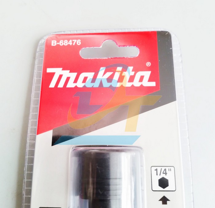 Đầu chuyển bulong 1/2" sang v&iacute;t lục gi&aacute;c 1/4" Makita B-68476 B-68476 Makita | Gi&aacute; rẻ nhất - C&ocirc;ng Ty TNHH Thương Mại Dịch Vụ Đạt T&acirc;m