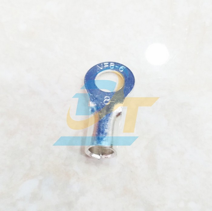 Đầu cos tròn trần 2-4R  VietNam | Giá rẻ nhất - Công Ty TNHH Thương Mại Dịch Vụ Đạt Tâm