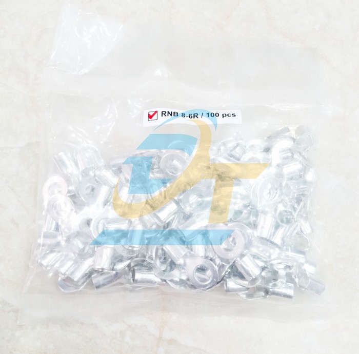 Đầu cos tròn trần 2-4R  VietNam | Giá rẻ nhất - Công Ty TNHH Thương Mại Dịch Vụ Đạt Tâm