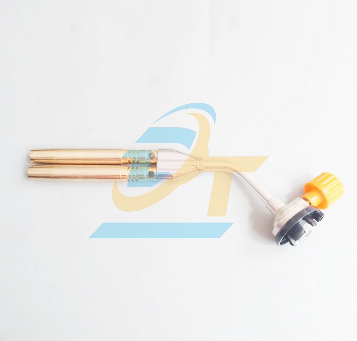 Đ&egrave;n kh&ograve; gas đ&ocirc;i KT-2108  China | Gi&aacute; rẻ nhất - C&ocirc;ng Ty TNHH Thương Mại Dịch Vụ Đạt T&acirc;m