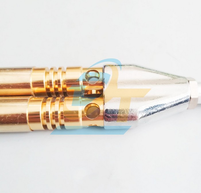 Đ&egrave;n kh&ograve; gas đ&ocirc;i KT-2108  China | Gi&aacute; rẻ nhất - C&ocirc;ng Ty TNHH Thương Mại Dịch Vụ Đạt T&acirc;m