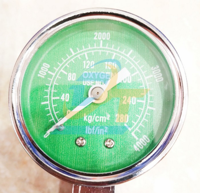 Đồng hồ Oxy y tế cho m&aacute;y thở  China | Gi&aacute; rẻ nhất - C&ocirc;ng Ty TNHH Thương Mại Dịch Vụ Đạt T&acirc;m