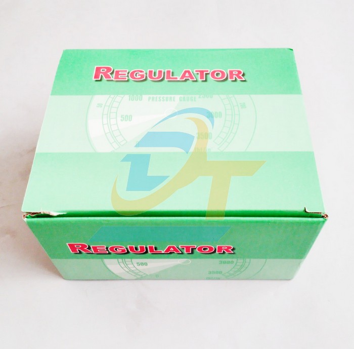 Đồng hồ Oxy y tế cho m&aacute;y thở  China | Gi&aacute; rẻ nhất - C&ocirc;ng Ty TNHH Thương Mại Dịch Vụ Đạt T&acirc;m