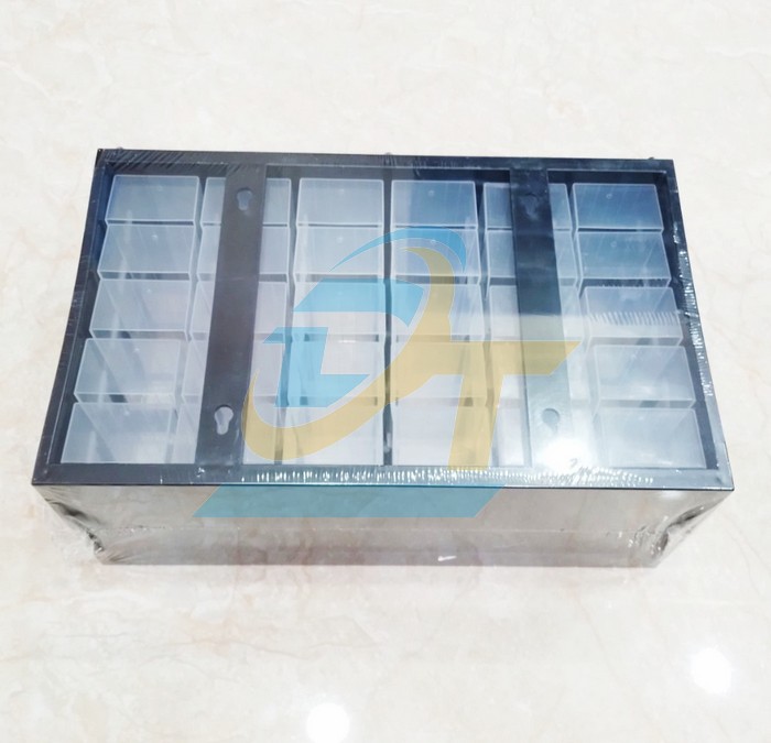 Hộp đựng dụng cụ bằng nhựa Stanley 1-93-980  Stanley | Giá rẻ nhất - Công Ty TNHH Thương Mại Dịch Vụ Đạt Tâm