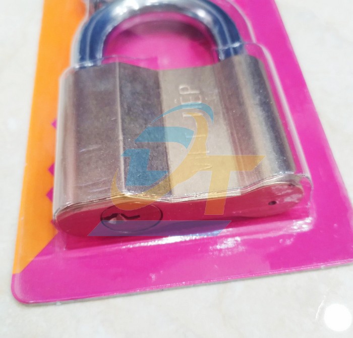 Khóa treo đồng Việt Tiệp 0163M VT0163 VietTiep | Giá rẻ nhất - Công Ty TNHH Thương Mại Dịch Vụ Đạt Tâm