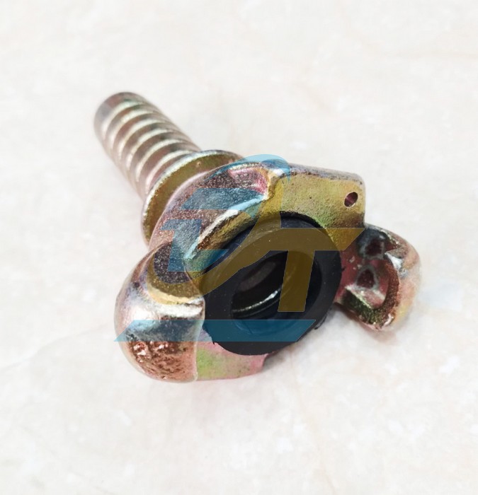 Khớp nối nhanh Chicago 3/4" đu&ocirc;i chuột 20mm  VietNam | Gi&aacute; rẻ nhất - C&ocirc;ng Ty TNHH Thương Mại Dịch Vụ Đạt T&acirc;m