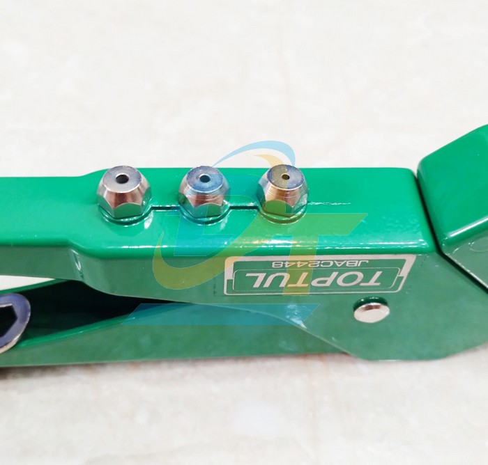 K&igrave;m r&uacute;t rive 280mm đầu xoay 360&deg; Toptul JBAC2448  TOPTUL | Gi&aacute; rẻ nhất - C&ocirc;ng Ty TNHH Thương Mại Dịch Vụ Đạt T&acirc;m