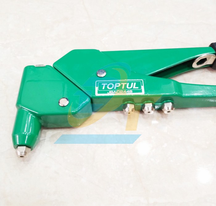 K&igrave;m r&uacute;t rive 280mm đầu xoay 360&deg; Toptul JBAC2448  TOPTUL | Gi&aacute; rẻ nhất - C&ocirc;ng Ty TNHH Thương Mại Dịch Vụ Đạt T&acirc;m