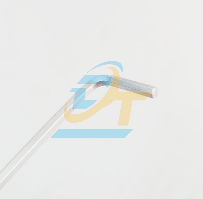 Lục giác đầu bi xi mờ Standard 3mm  Standard | Giá rẻ nhất - Công Ty TNHH Thương Mại Dịch Vụ Đạt Tâm