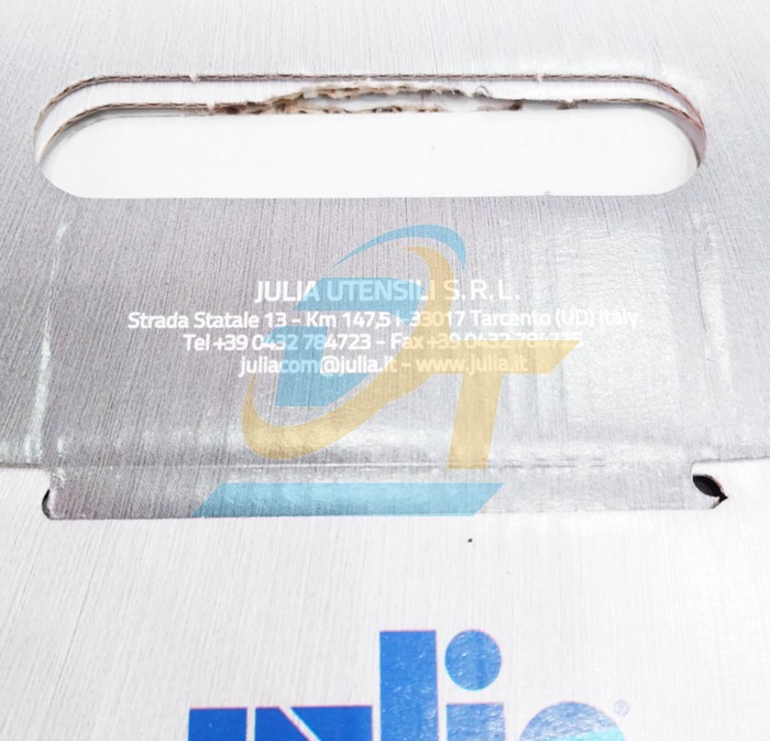 Lưỡi cưa đĩa HSS cắt inox 240 răng Julia 300&times;2.0&times;32mm  JULIA | Gi&aacute; rẻ nhất - C&ocirc;ng Ty TNHH Thương Mại Dịch Vụ Đạt T&acirc;m