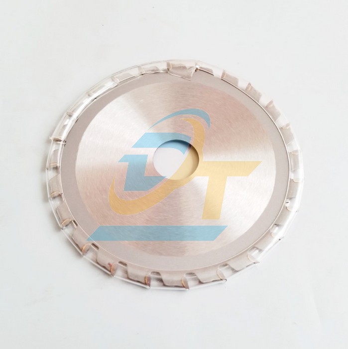 Lưỡi cưa gỗ hợp kim 24 răng 110x1.7x20mm Makita D-15578  Makita | Gi&aacute; rẻ nhất - C&ocirc;ng Ty TNHH Thương Mại Dịch Vụ Đạt T&acirc;m