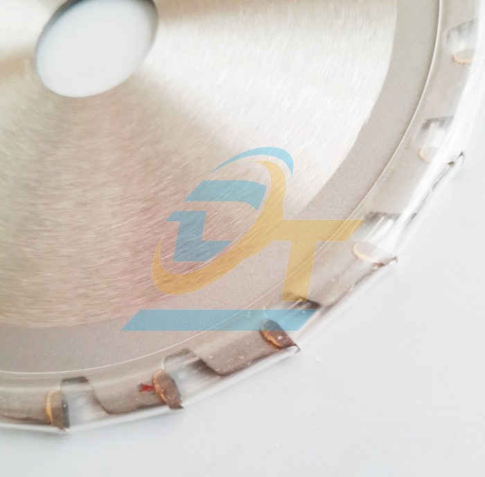 Lưỡi cưa gỗ hợp kim 24 răng 110x1.7x20mm Makita D-15578  Makita | Gi&aacute; rẻ nhất - C&ocirc;ng Ty TNHH Thương Mại Dịch Vụ Đạt T&acirc;m